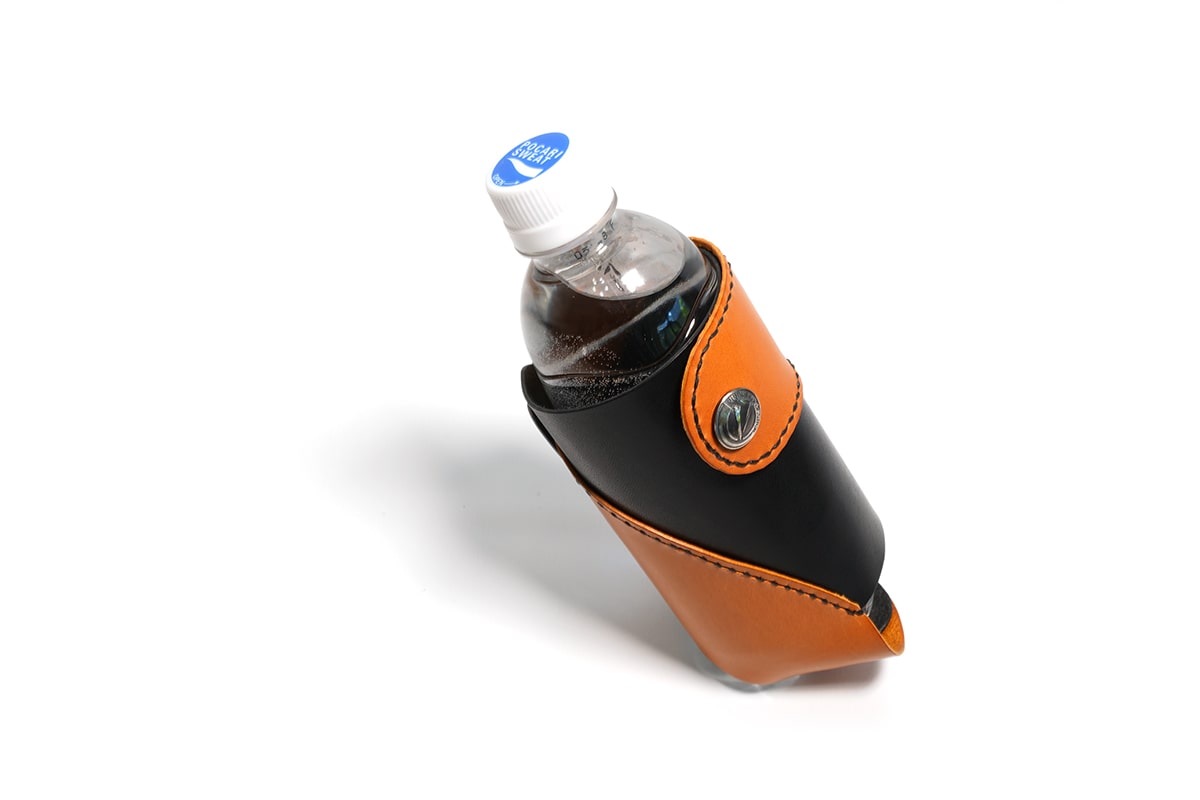 ペットボトルホルダー